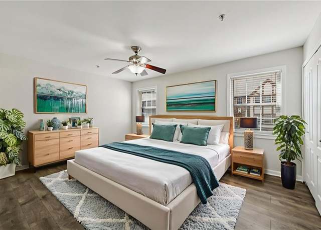 Property at 2825 Northeast Expy NE Unit F03, Atlanta, GA 30345, 2 beds, 2 baths