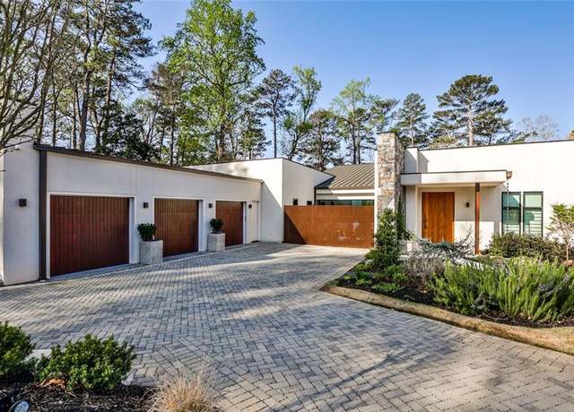 Property at 1572 Clifton Rdg, Atlanta, GA 30307, 5 beds, 6.5 baths