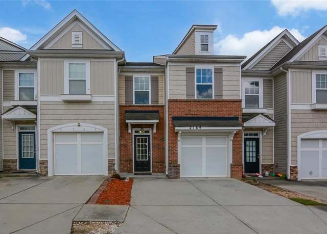 Property at 2189 Executive Dr, Duluth, GA 30096, 3 beds, 2.5 baths