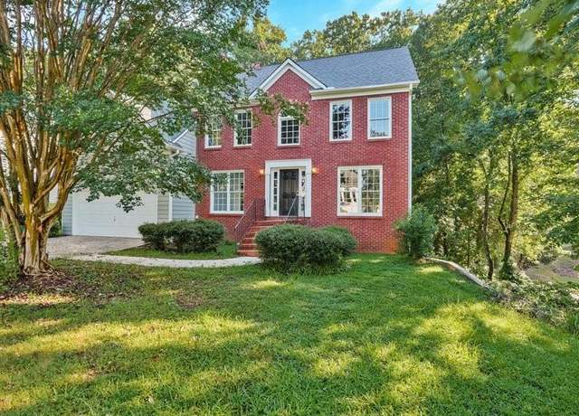 Property at 4382 Oakleaf Cv, Decatur, GA 30034, 8 beds, 5 baths
