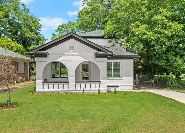 Property at 1740 Langston Ave SW, Atlanta, GA 30310, 5 beds, 4 baths