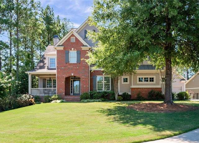 Property at 216 Brisbane Dr, Acworth, GA 30101, 6 beds, 5.5 baths