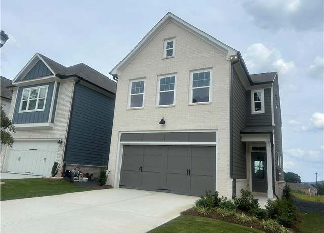 Property at 1965 William Glen St, Dacula, GA 30019, 3 beds, 2.5 baths