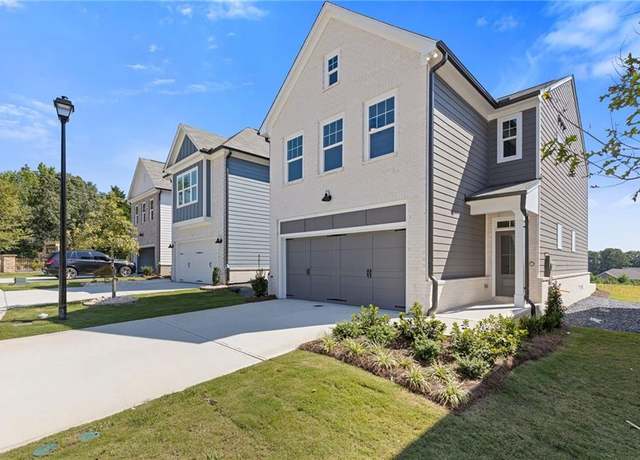 Property at 1965 William Glen St, Dacula, GA 30019, 3 beds, 2.5 baths