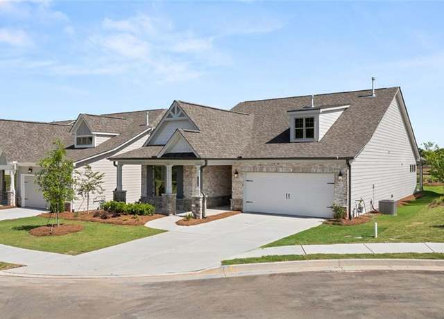 Property at 1629 Tielman Way Way, Snellville, GA 30078, 2 beds, 2 baths