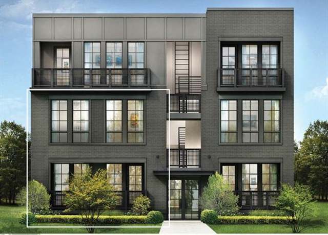 Property at 127 Stein Steel St #12, Atlanta, GA 30316, 3 beds, 2.5 baths