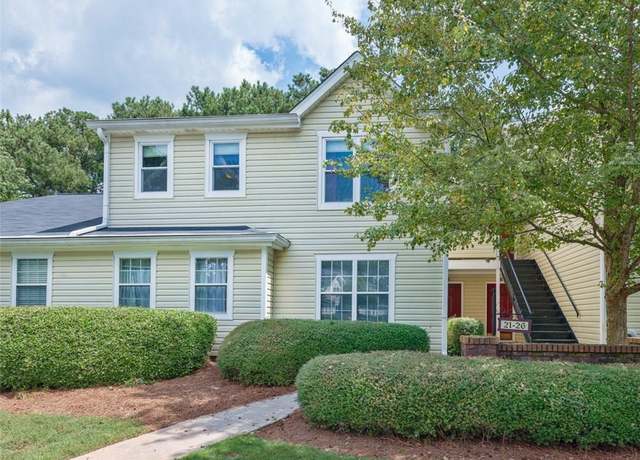 Property at 23 Chelsea Ct, Avondale Estates, GA 30002, 2 beds, 2 baths