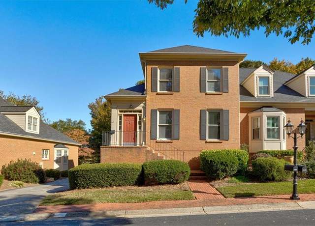 Property at 6153 Forest Hills Dr, Peachtree Corners, GA 30092, 3 beds, 4 baths