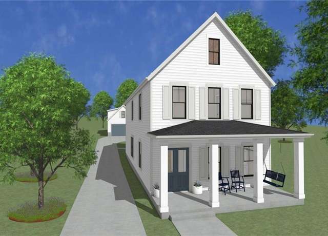 Property at 1091 Birch St SW, Atlanta, GA 30310, 4 beds, 3 baths