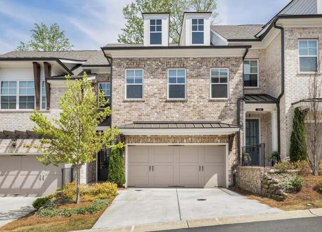 Property at 306 Atley Pl, Alpharetta, GA 30009, 3 beds, 2.5 baths