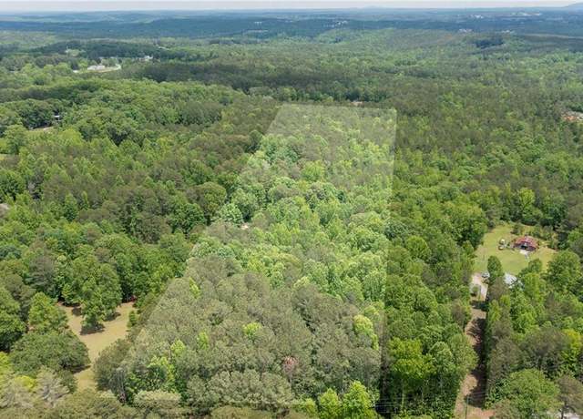 Property at 0 Benson Rd, Dallas, GA 30132