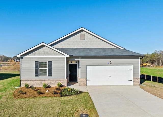 Property at 1408 Adirondac Way, Bonaire, GA 31005, 3 beds, 2 baths