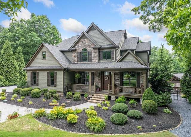 Property at 407 Maple Ridge Ct, Cumming, GA 30028, 4 beds, 3.5 baths