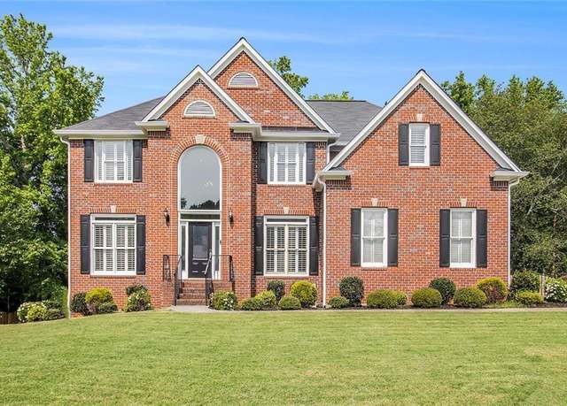 Property at 1006 Kingsbridge Vw, Powder Springs, GA 30127, 6 beds, 5 baths