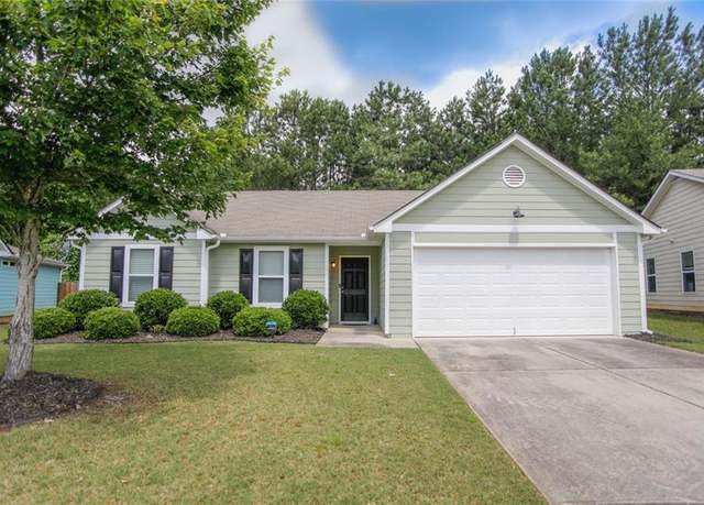 Property at 691 Walnut Woods Drive Dr, Braselton, GA 30517, 3 beds, 2 baths