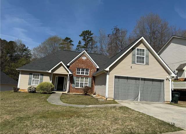 Property at 4206 Shoreside Cir, Snellville, GA 30039, 3 beds, 2 baths