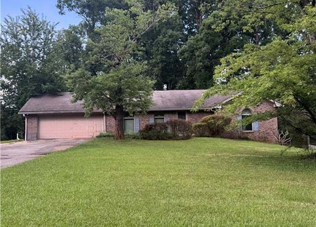 Property at 734 Old Tucker Rd, Stone Mountain, GA 30087, 3 beds, 2 baths