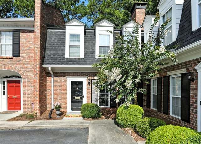 Property at 9 Independence Pl NW, Atlanta, GA 30318, 2 beds, 2.5 baths