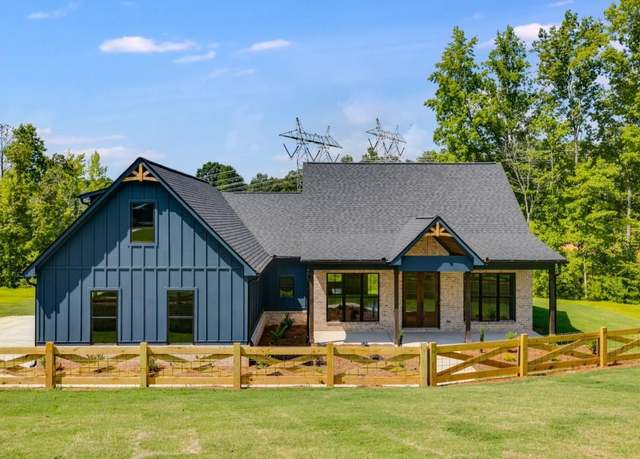 Property at 180 Ridgewood Creek Path, Dallas, GA 30157, 4 beds, 3.5 baths