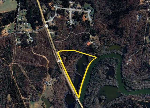 Property at 16653 Highway 36, Covington, GA 30014