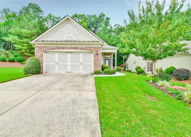 Property at 6334 Scenic View Dr, Hoschton, GA 30548, 2 beds, 2 baths