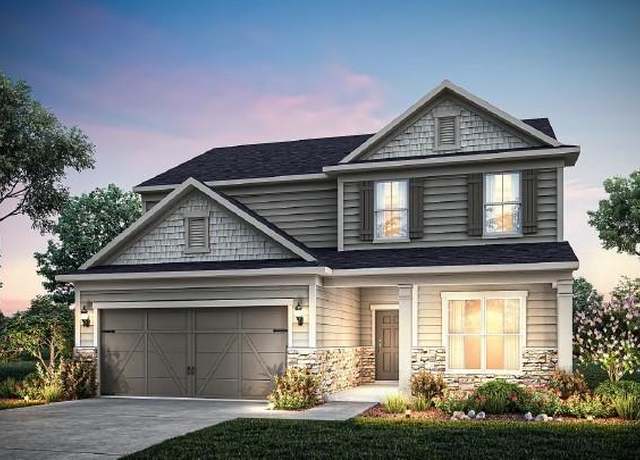 Property at 4704 Wilderness Trl, Flowery Branch, GA 30542, 3 beds, 2.5 baths