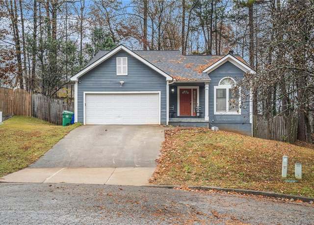 Property at 2291 Wilkins Ct, Decatur, GA 30035, 2 beds, 2.5 baths