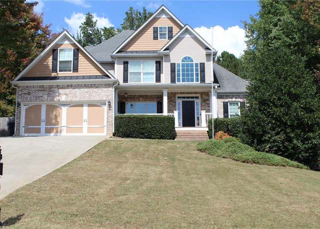 Property at 162 Gainesborough Dr, Dallas, GA 30157, 5 beds, 3.5 baths
