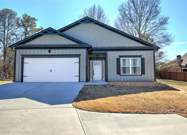 Property at 96 Wheelers Dr, Dallas, GA 30157, 2 beds, 2 baths