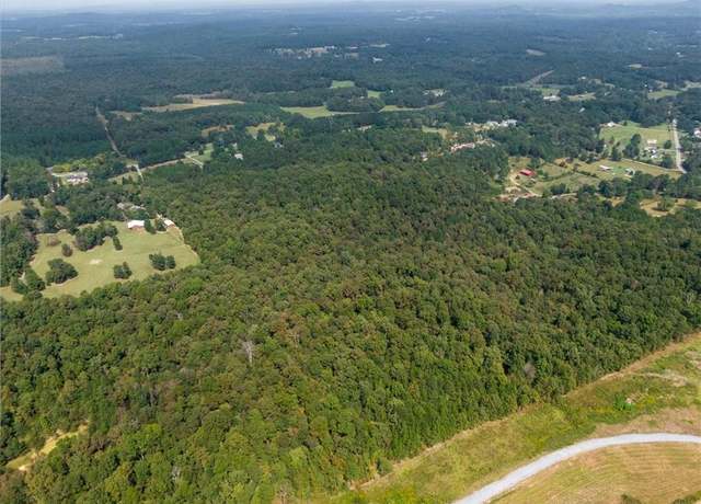 Property at T 2 Pine Mountain Rd, Rockmart, GA 30153