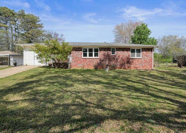 Property at 108 Debbie Ln, Dallas, GA 30132, 3 beds, 1.5 baths