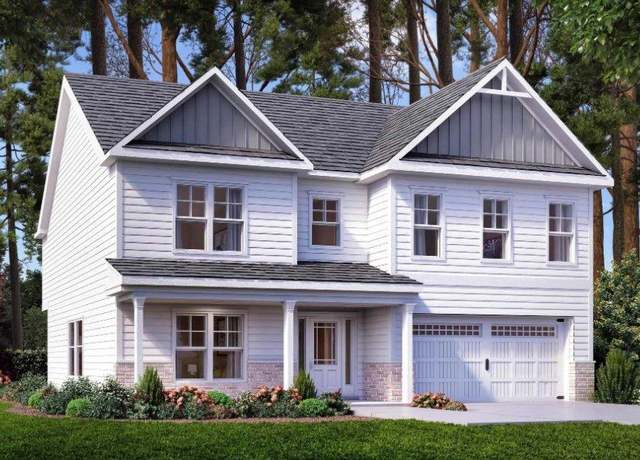 Property at 263 Joycliff Cir, Macon, GA 31211, 4 beds, 3 baths