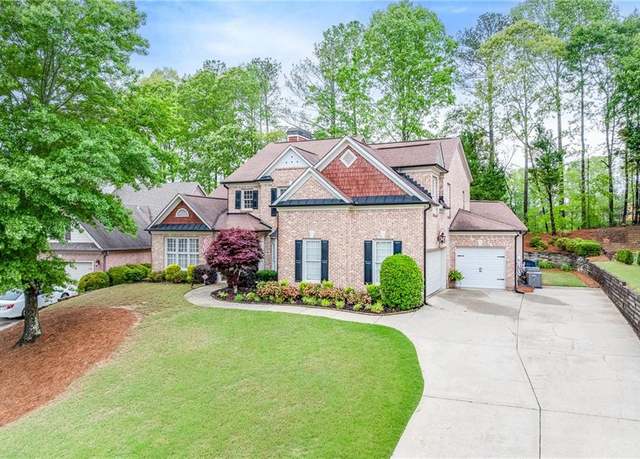 Property at 1738 Honey Tree Pl, Hoschton, GA 30548, 4 beds, 3.5 baths