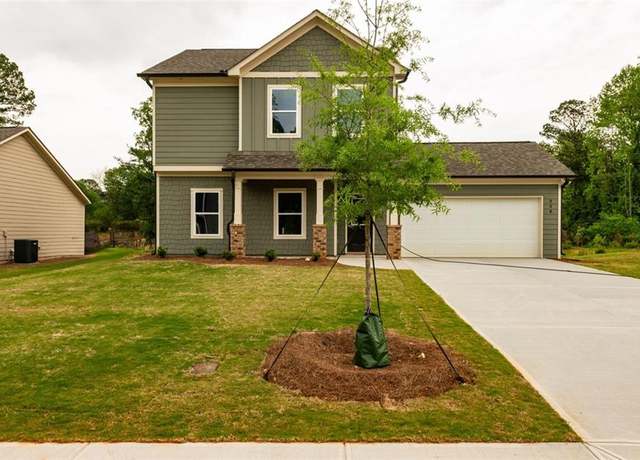 Property at 358 Forkview Dr, Lawrenceville, GA 30044, 3 beds, 2.5 baths