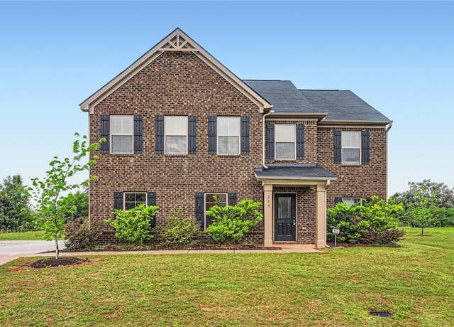 Property at 229 Prescott St, Locust Grove, GA 30248, 4 beds, 2.5 baths