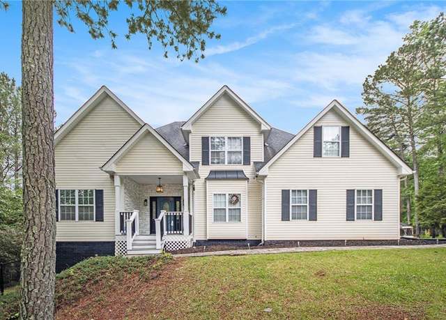 Property at 4835 Liberty Rd, Villa Rica, GA 30180, 5 beds, 3.5 baths
