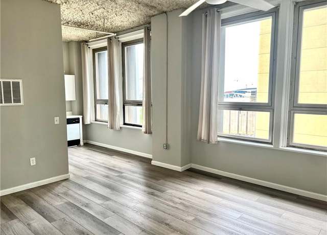 Property at 20 Marietta St NW Unit 7C, Atlanta, GA 30303, 1 bath