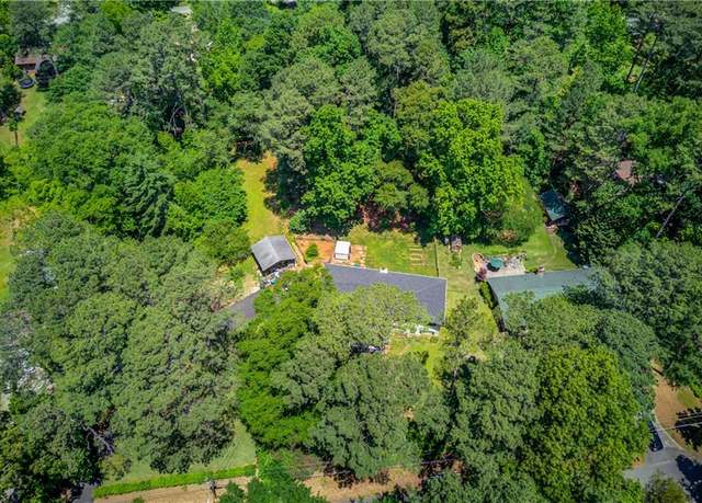 Property at 3425 Poplar Dr, Lawrenceville, GA 30044, 6 beds, 3 baths