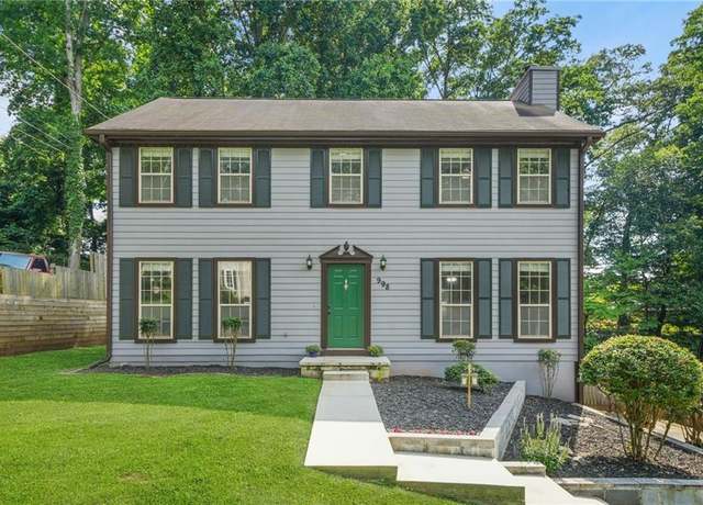 Property at 998 Pointer Rdg, Tucker, GA 30084, 3 beds, 2.5 baths