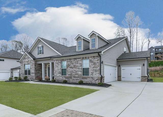 Property at 449 Carmichael Cir, Canton, GA 30115, 4 beds, 3.5 baths