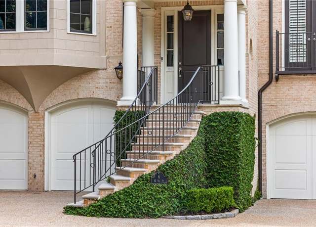 Property at 92 Old Ivy Rd NE #6, Atlanta, GA 30342, 4 beds, 4.5 baths
