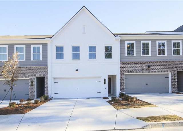 Property at 907 Agate Ln, Lawrenceville, GA 30043, 3 beds, 2.5 baths