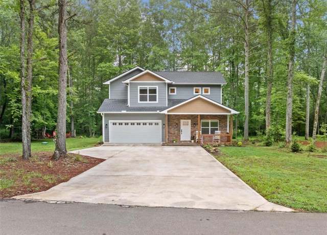 Property at 173 Nexus Dr, Ellijay, GA 30540, 3 beds, 3.5 baths