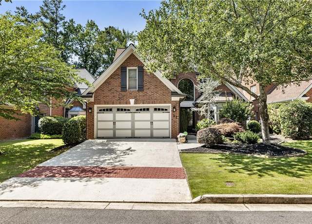 Property at 35 Westfair Ct, Atlanta, GA 30328, 3 beds, 2.5 baths