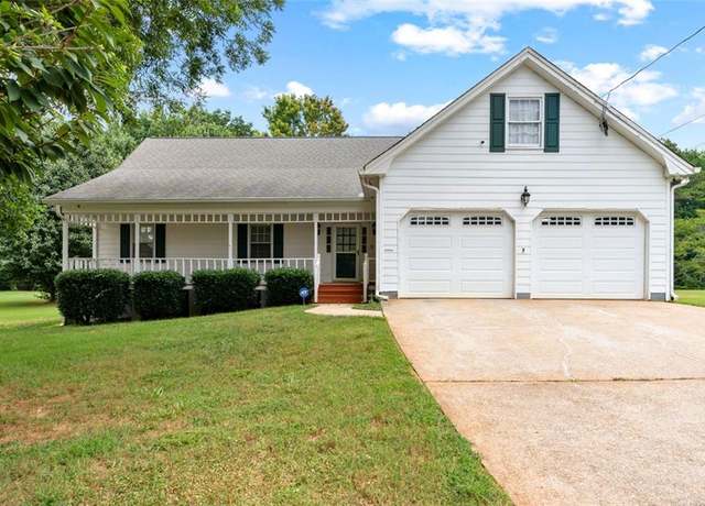 Property at 1371 Timberlane Rd, Lawrenceville, GA 30045, 4 beds, 2 baths