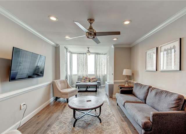 Property at 215 Piedmont Ave NE #2103, Atlanta, GA 30308, 2 beds, 1 bath