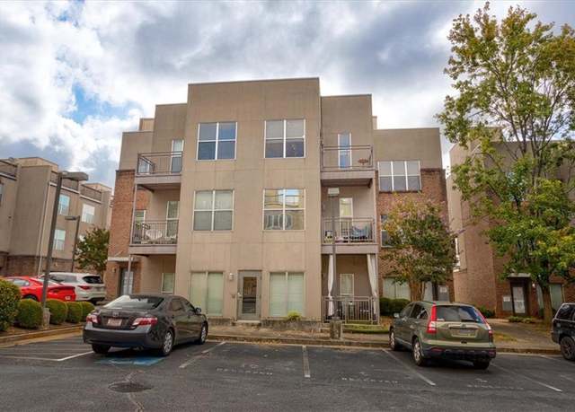 Property at 238 Walker St SW #32, Atlanta, GA 30313, 1 bed, 1 bath
