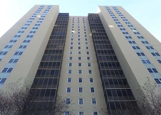 Property at 300 W Peachtree St Unit 21N, Atlanta, GA 30308, 1 bed, 1 bath