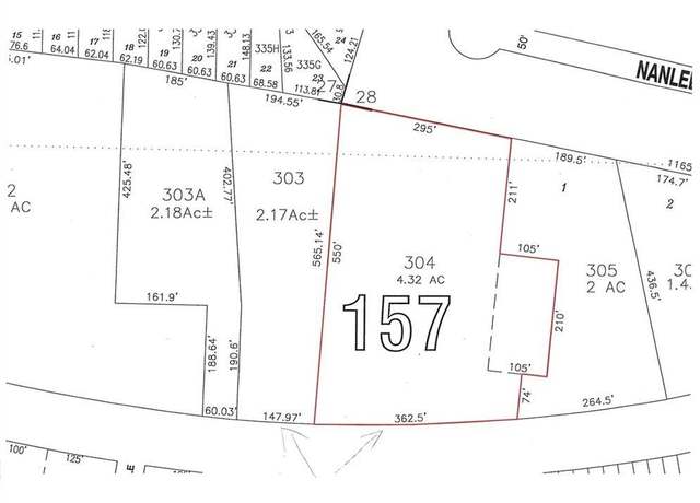 Property at 2890 Alabama Hwy NW, Rome, GA 30165