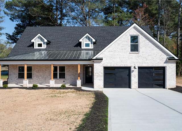 Property at 1883 Bennett Rdg, Snellville, GA 30078, 6 beds, 4.5 baths